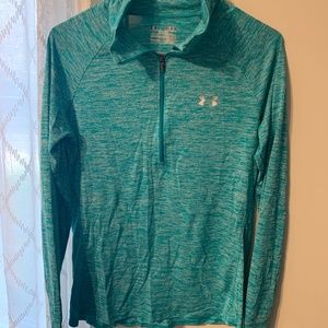 Under Armour Zip up